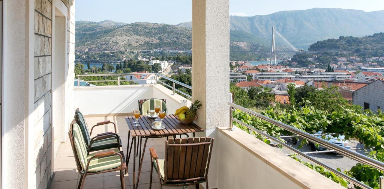 Apartments My Dubrovnik Exteriör bild
