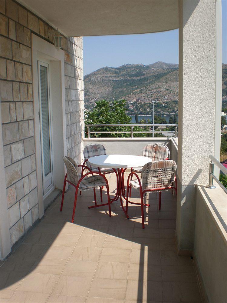 Apartments My Dubrovnik Exteriör bild