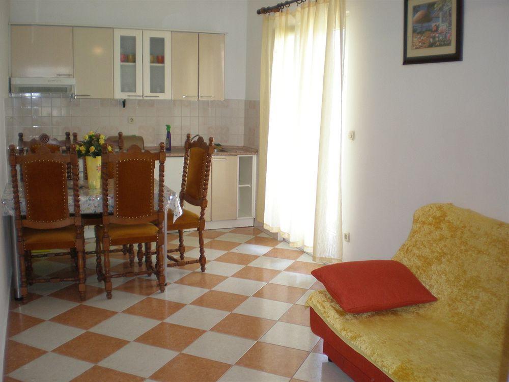 Apartments My Dubrovnik Exteriör bild