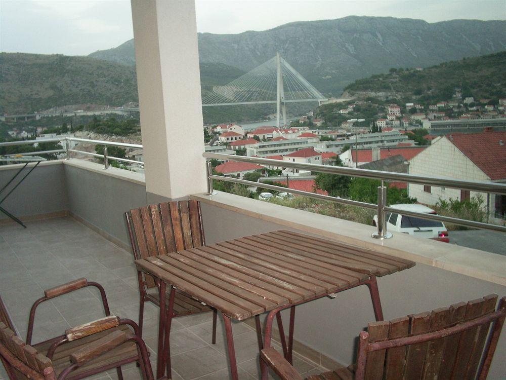 Apartments My Dubrovnik Exteriör bild
