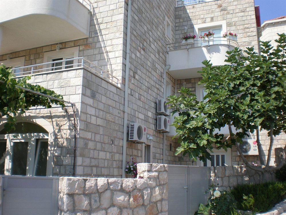 Apartments My Dubrovnik Exteriör bild