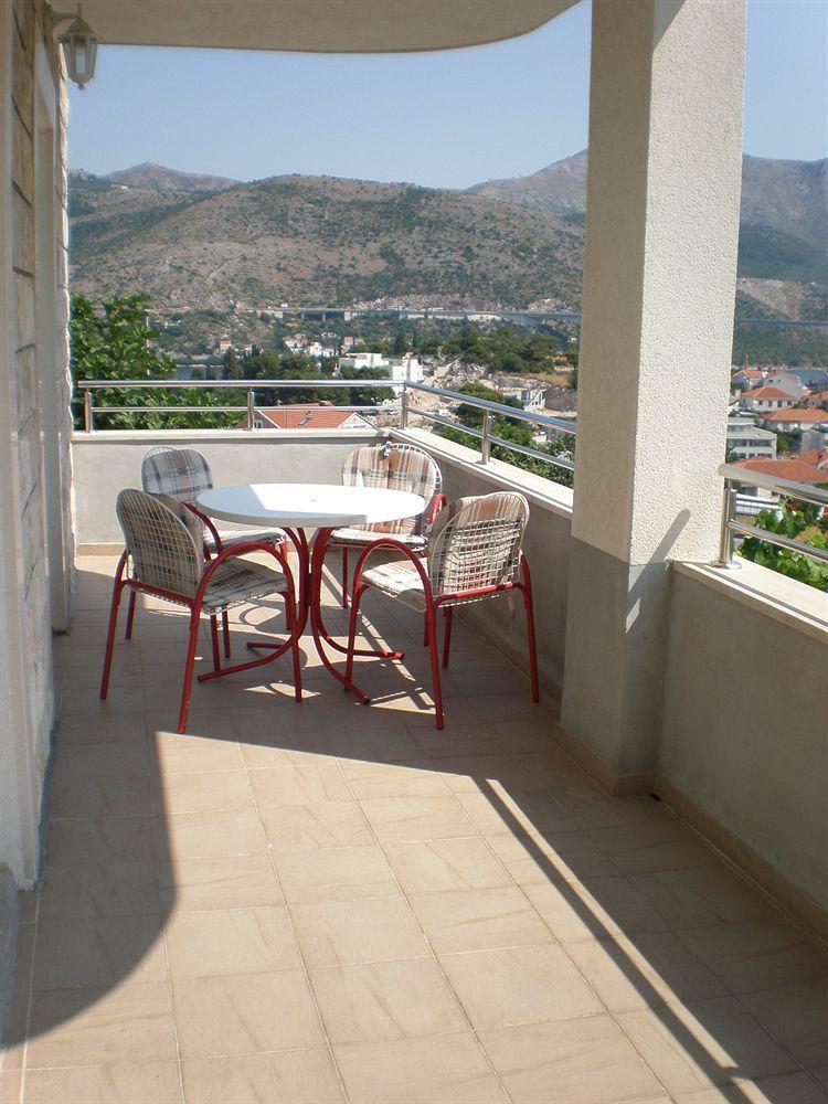Apartments My Dubrovnik Exteriör bild