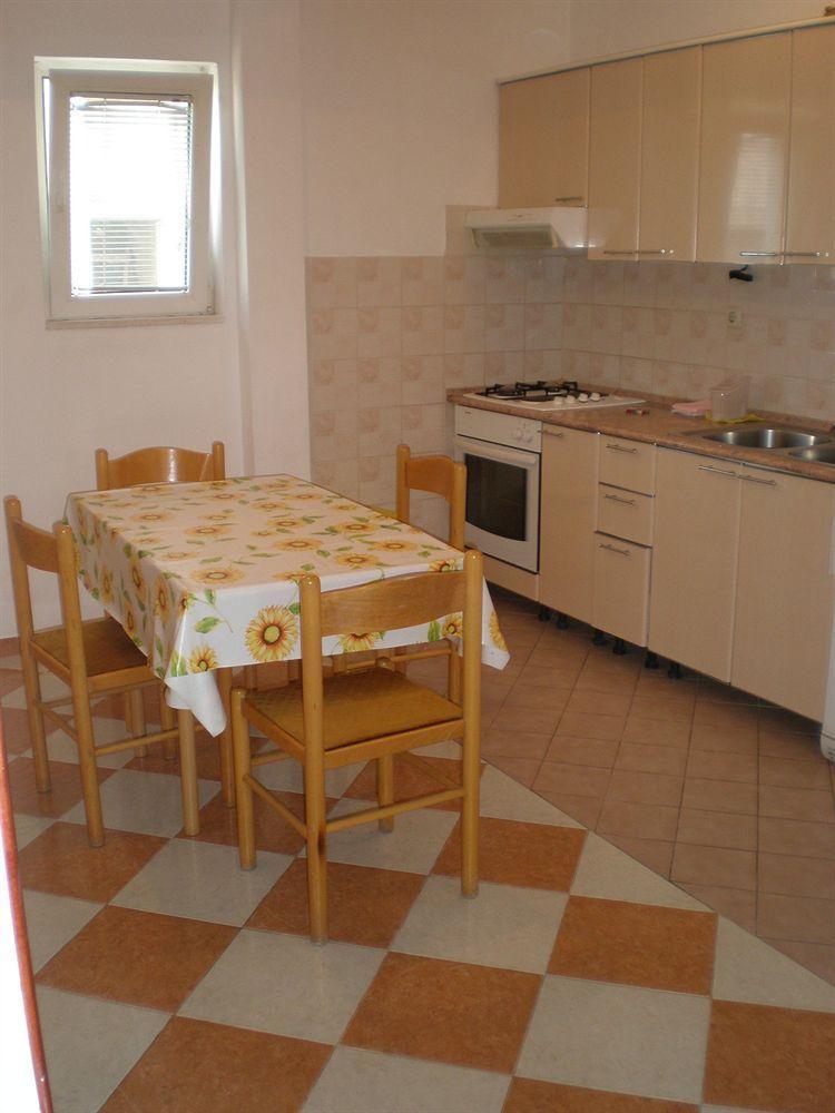 Apartments My Dubrovnik Exteriör bild